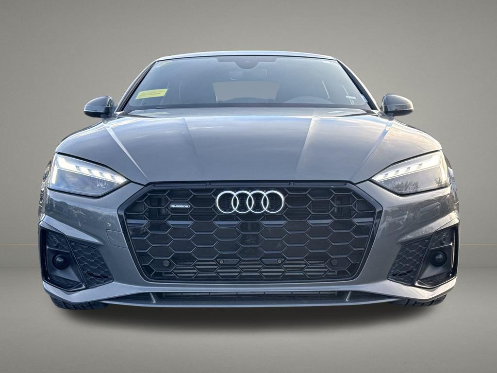 used 2025 Audi A5 Sportback car, priced at $32,899