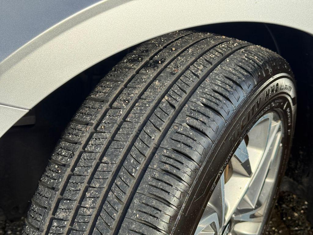 used 2022 Hyundai Sonata car, priced at $20,099