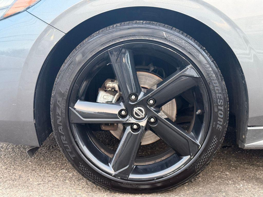 used 2022 Nissan Sentra car, priced at $17,399