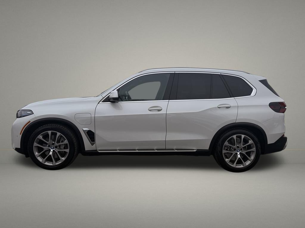 used 2025 BMW X5 PHEV car, priced at $56,399