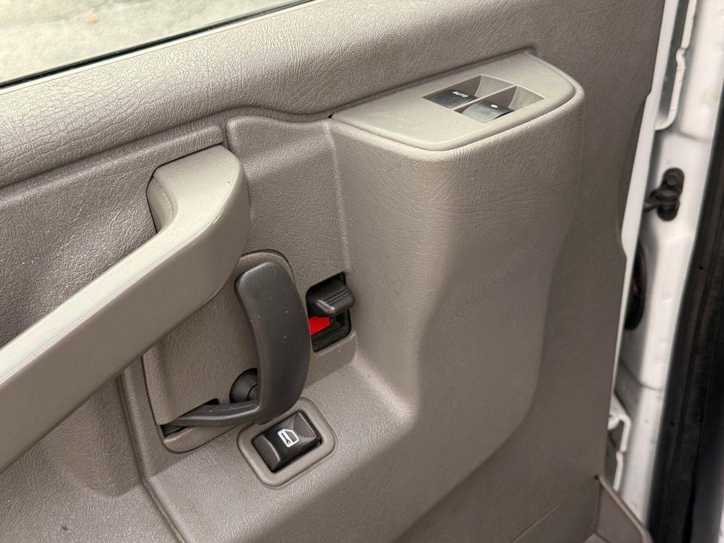 used 2019 GMC Savana 2500 car, priced at $18,899