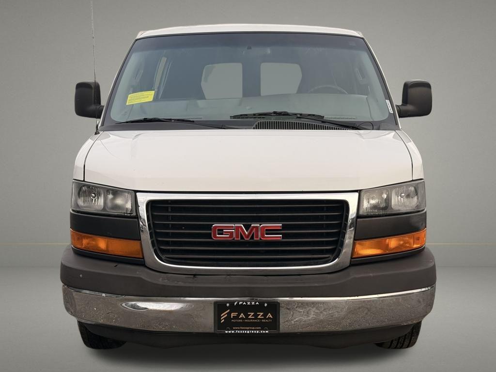 used 2019 GMC Savana 2500 car, priced at $18,899