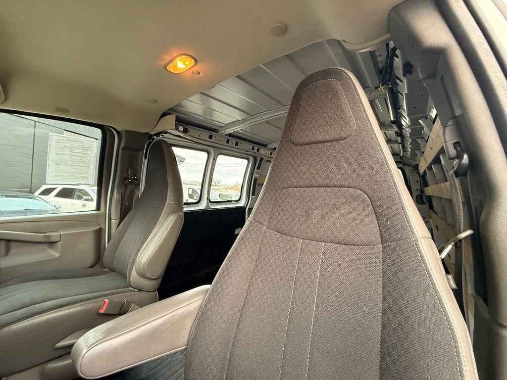 used 2019 GMC Savana 2500 car, priced at $18,899
