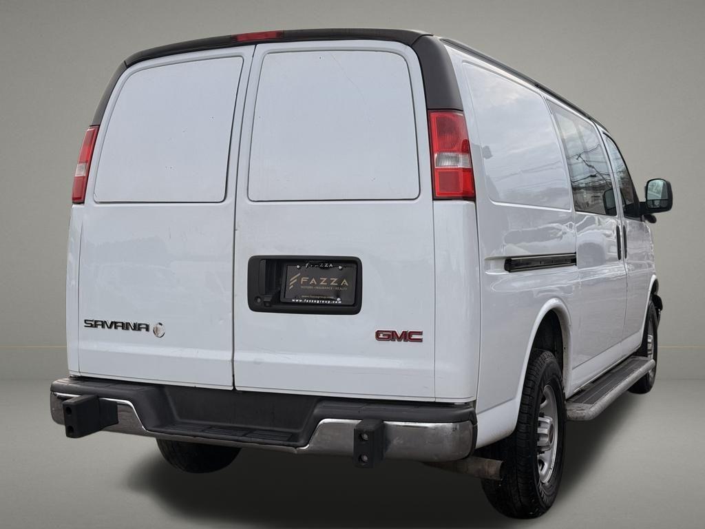 used 2019 GMC Savana 2500 car, priced at $18,899