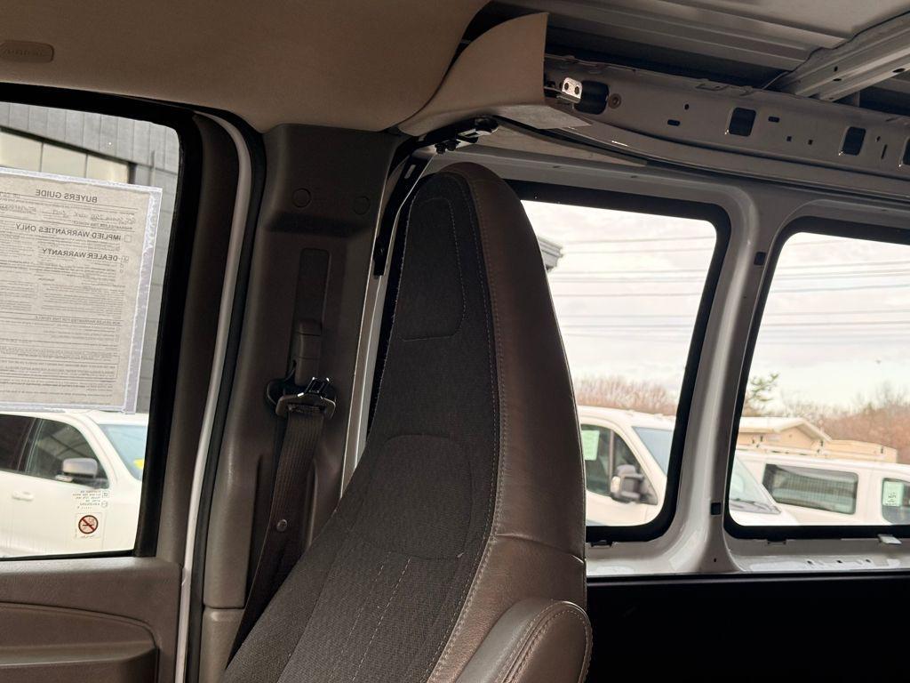 used 2019 GMC Savana 2500 car, priced at $18,899