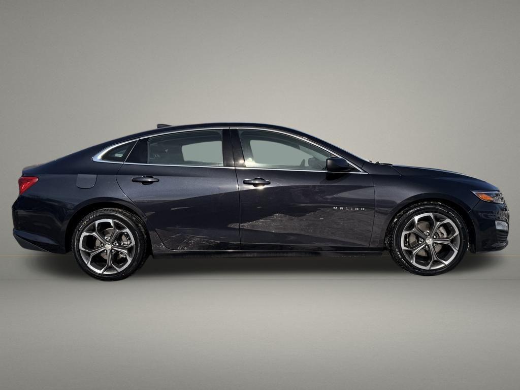 used 2023 Chevrolet Malibu car, priced at $14,995