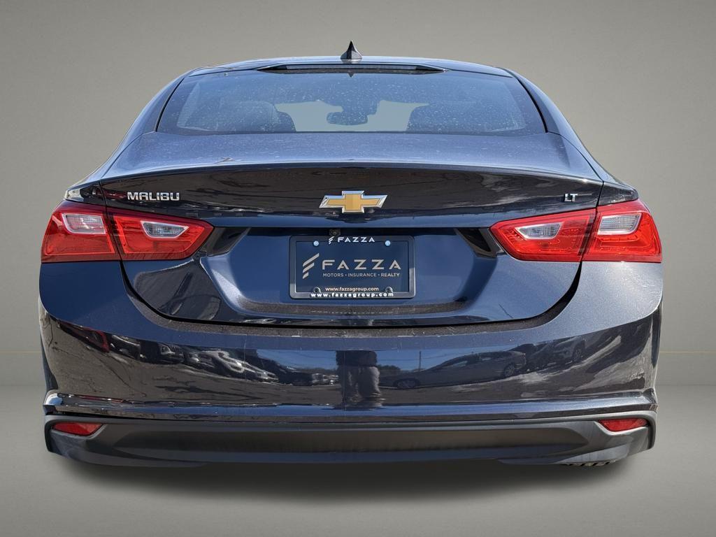 used 2023 Chevrolet Malibu car, priced at $14,995