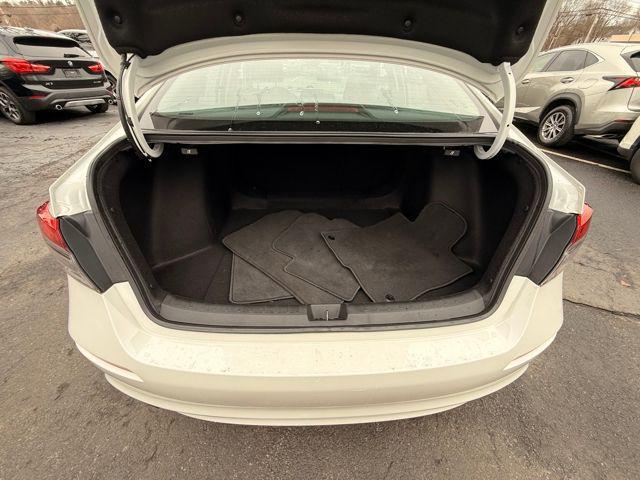 used 2024 Honda Civic car, priced at $25,899