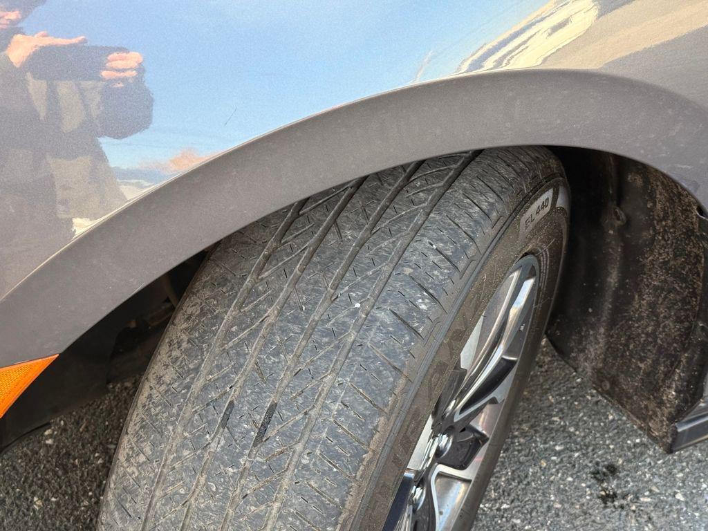 used 2022 Honda Odyssey car, priced at $31,899