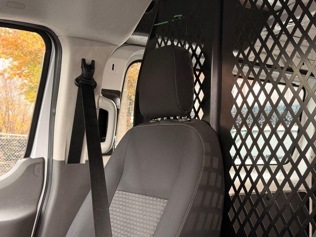 used 2024 Ford Transit-250 car, priced at $35,099