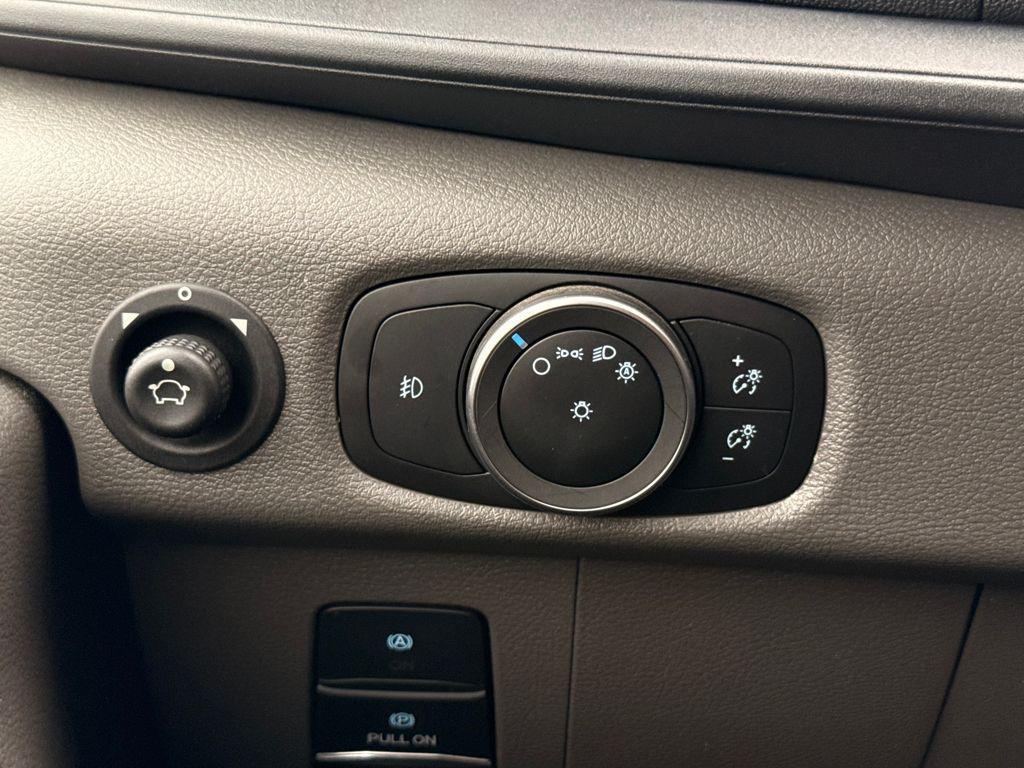 used 2024 Ford Transit-250 car, priced at $35,099