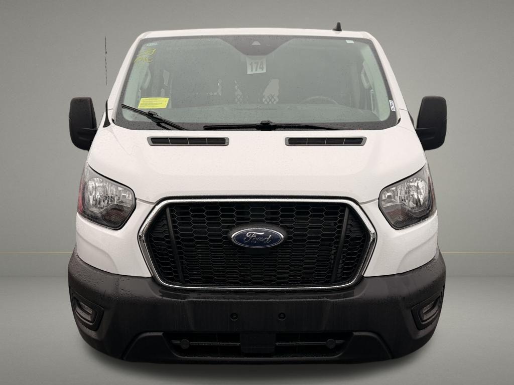 used 2024 Ford Transit-250 car, priced at $35,099