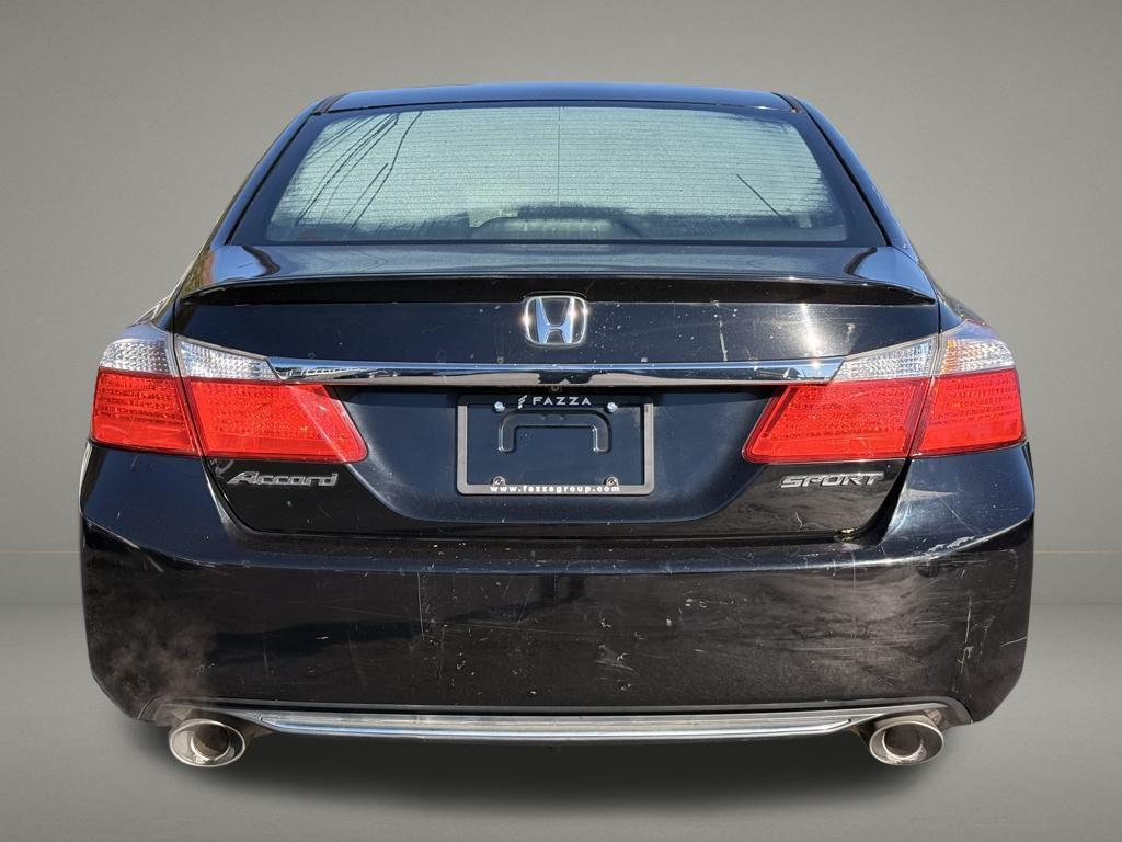 used 2014 Honda Accord car, priced at $11,899