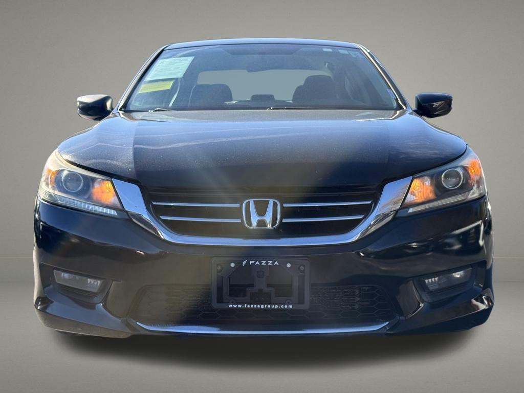 used 2014 Honda Accord car, priced at $11,899