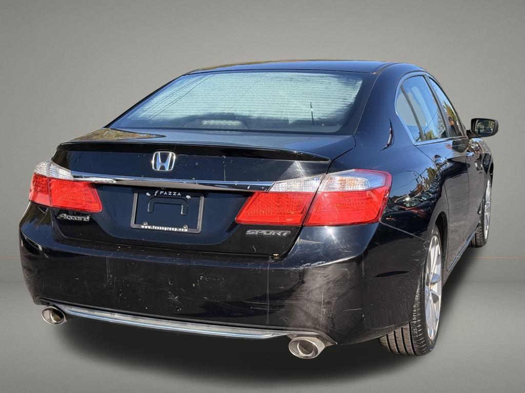 used 2014 Honda Accord car, priced at $11,899