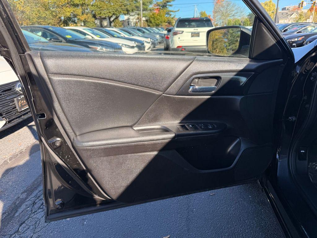 used 2014 Honda Accord car, priced at $11,899