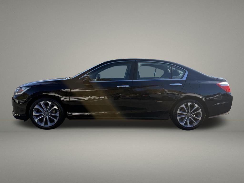 used 2014 Honda Accord car, priced at $11,899