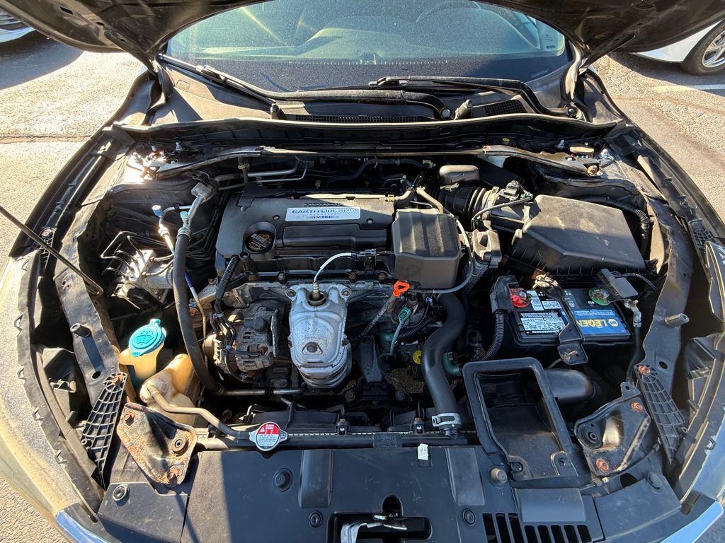 used 2014 Honda Accord car, priced at $11,899