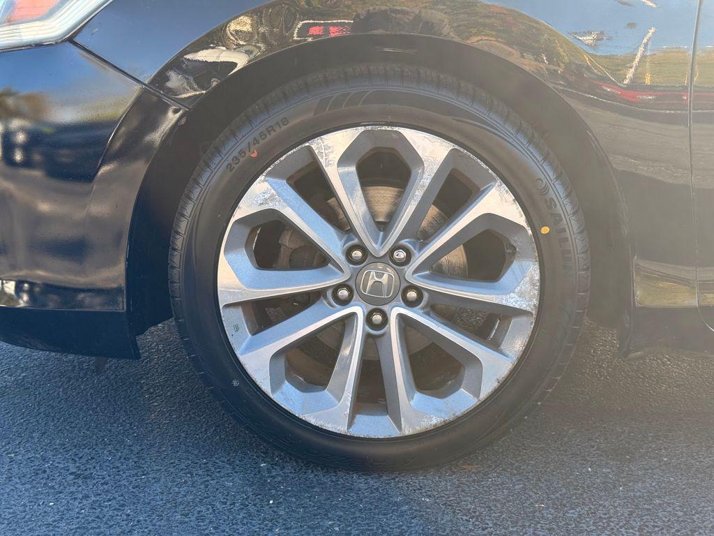 used 2014 Honda Accord car, priced at $11,899
