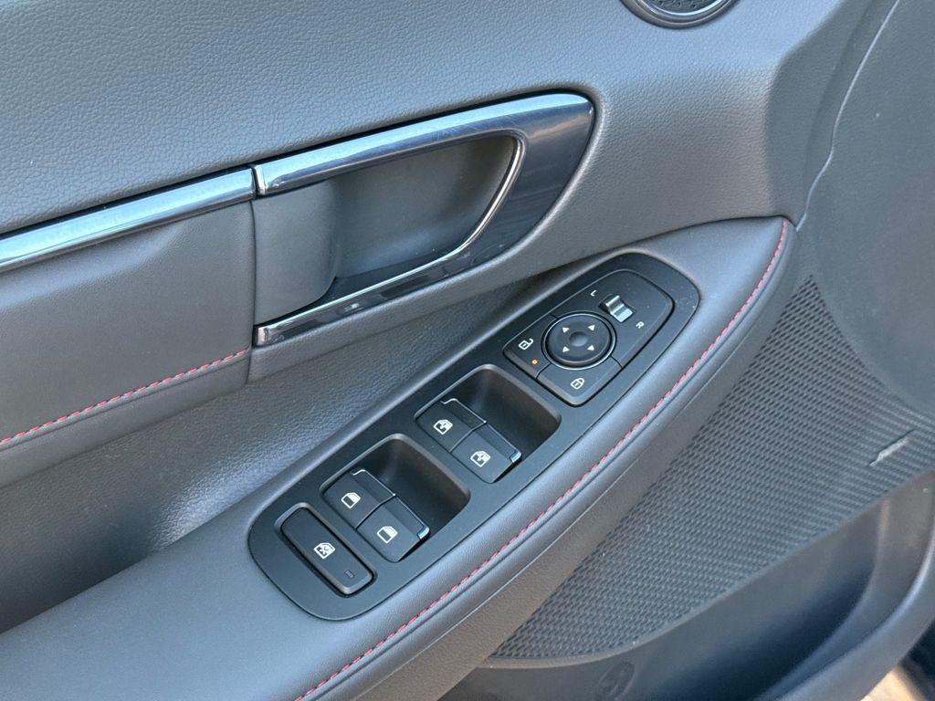 used 2024 Hyundai Sonata car, priced at $24,999