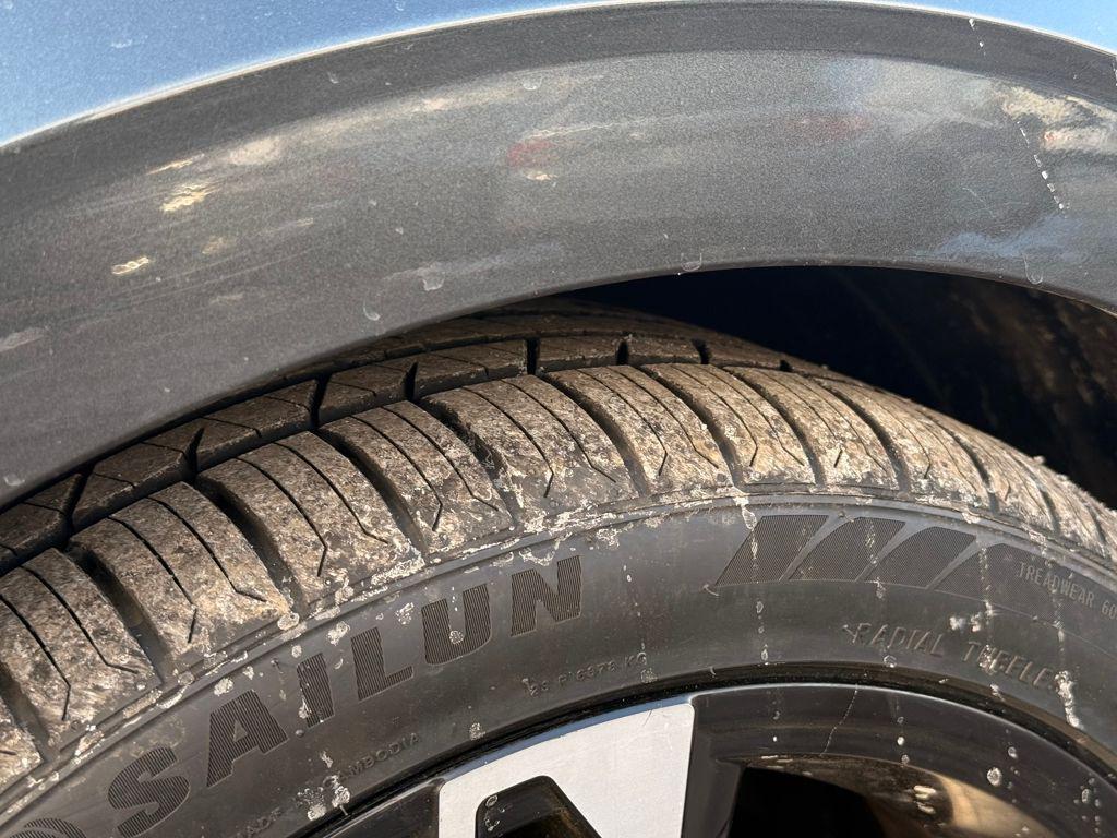 used 2024 Hyundai Sonata car, priced at $24,999