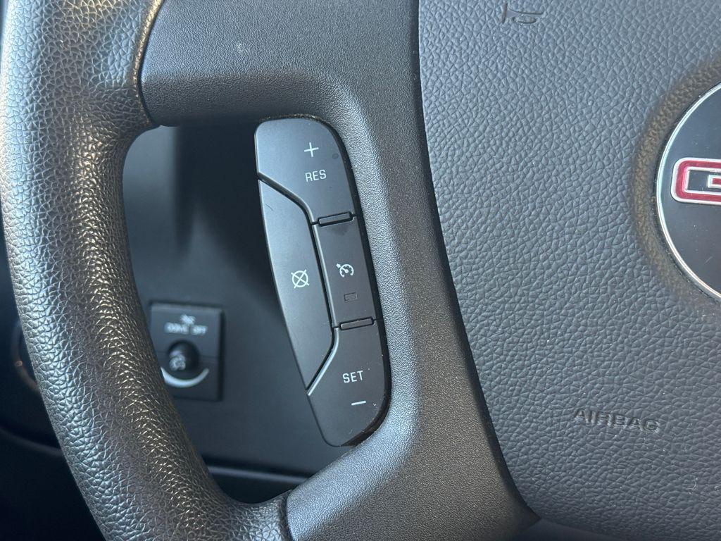 used 2017 GMC Savana 2500 car, priced at $13,199