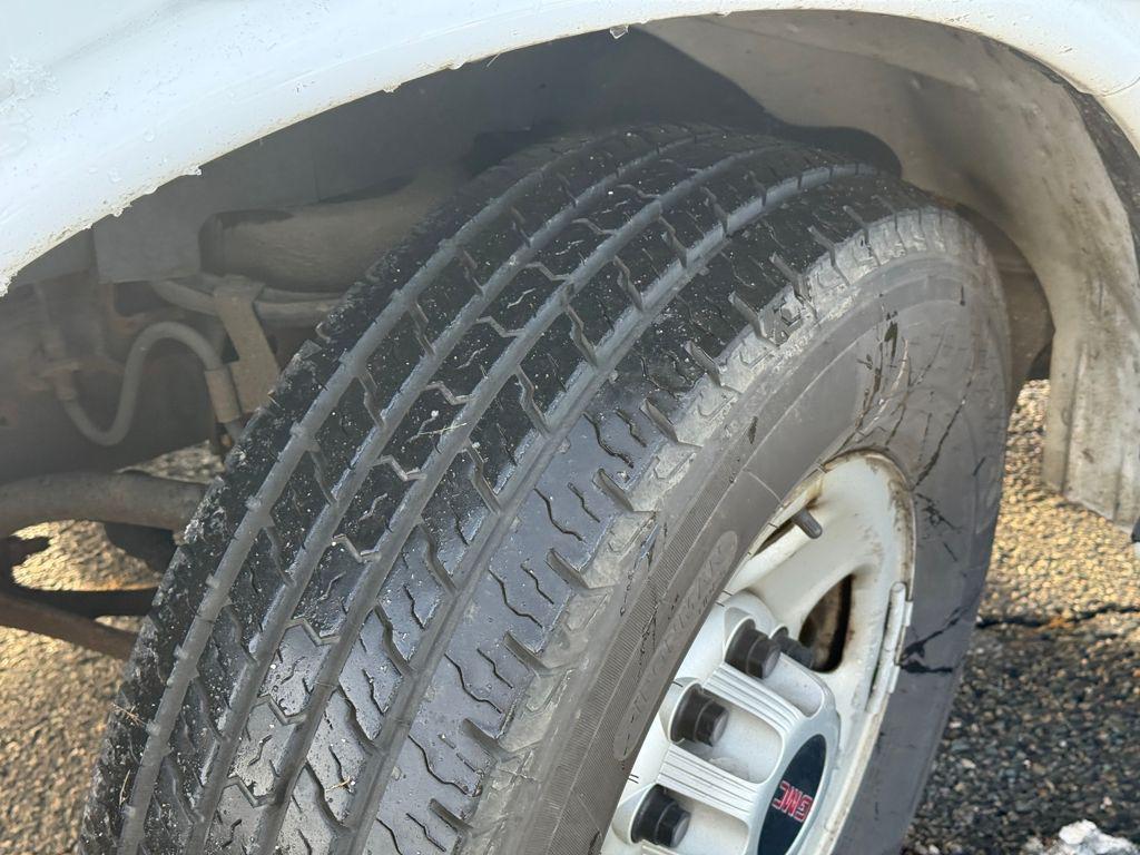 used 2017 GMC Savana 2500 car, priced at $13,199