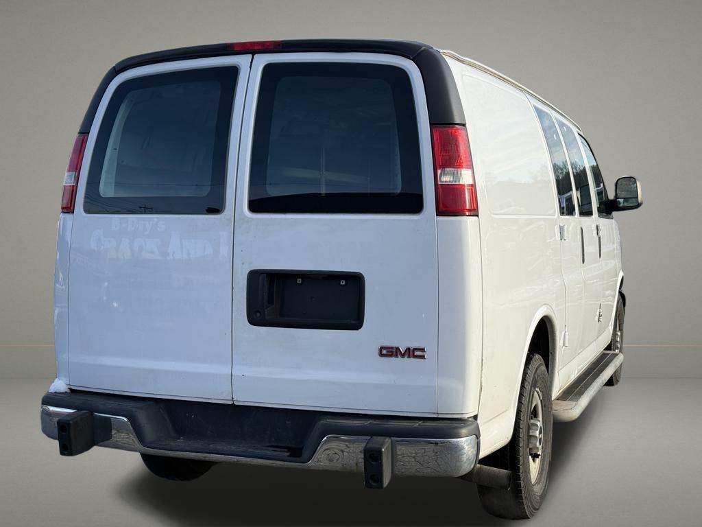 used 2017 GMC Savana 2500 car, priced at $13,199