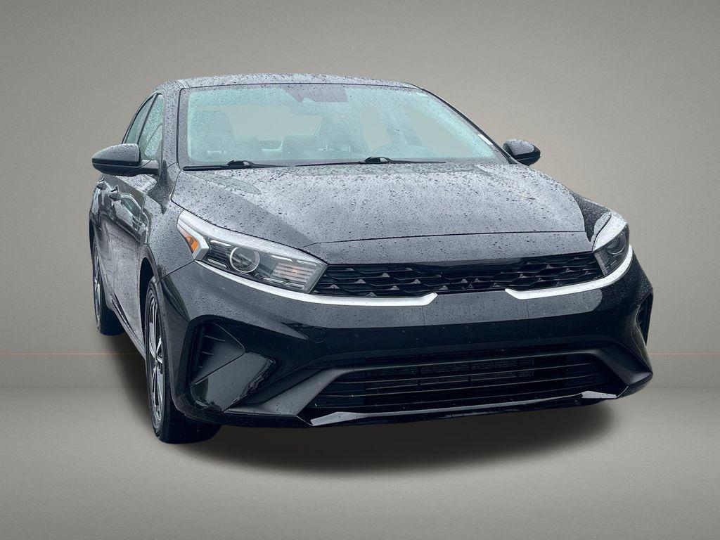 used 2022 Kia Forte car, priced at $19,384