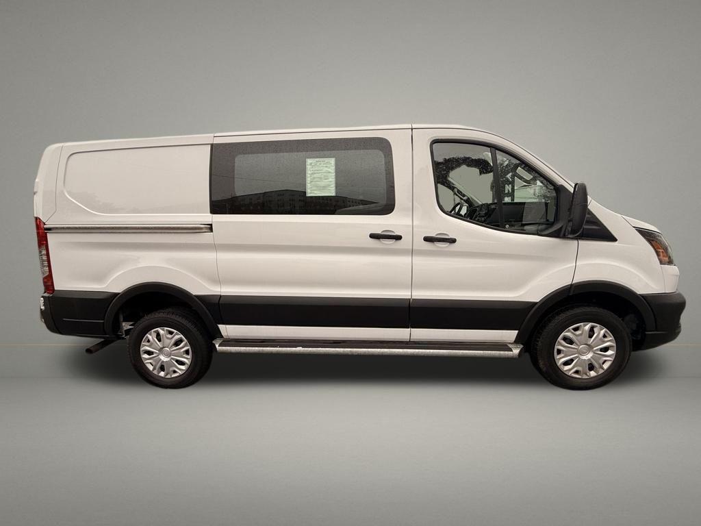used 2024 Ford Transit-250 car, priced at $36,899