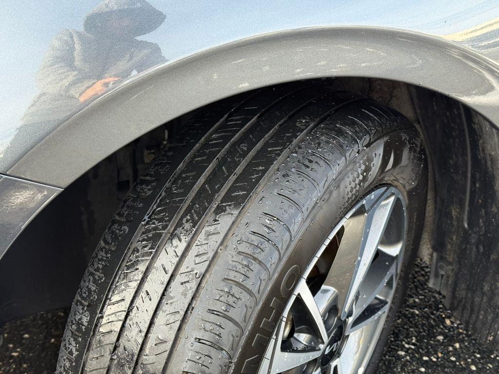 used 2024 Kia Forte car, priced at $16,939