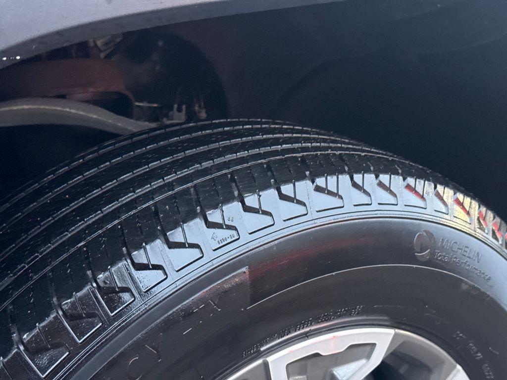 used 2025 GMC Sierra 1500 car, priced at $42,649