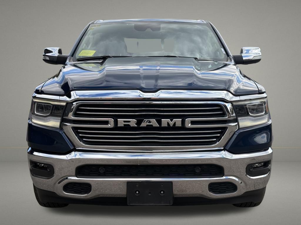 used 2021 Ram 1500 car, priced at $33,899