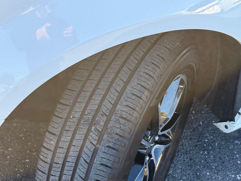 used 2016 Dodge Grand Caravan car, priced at $8,999