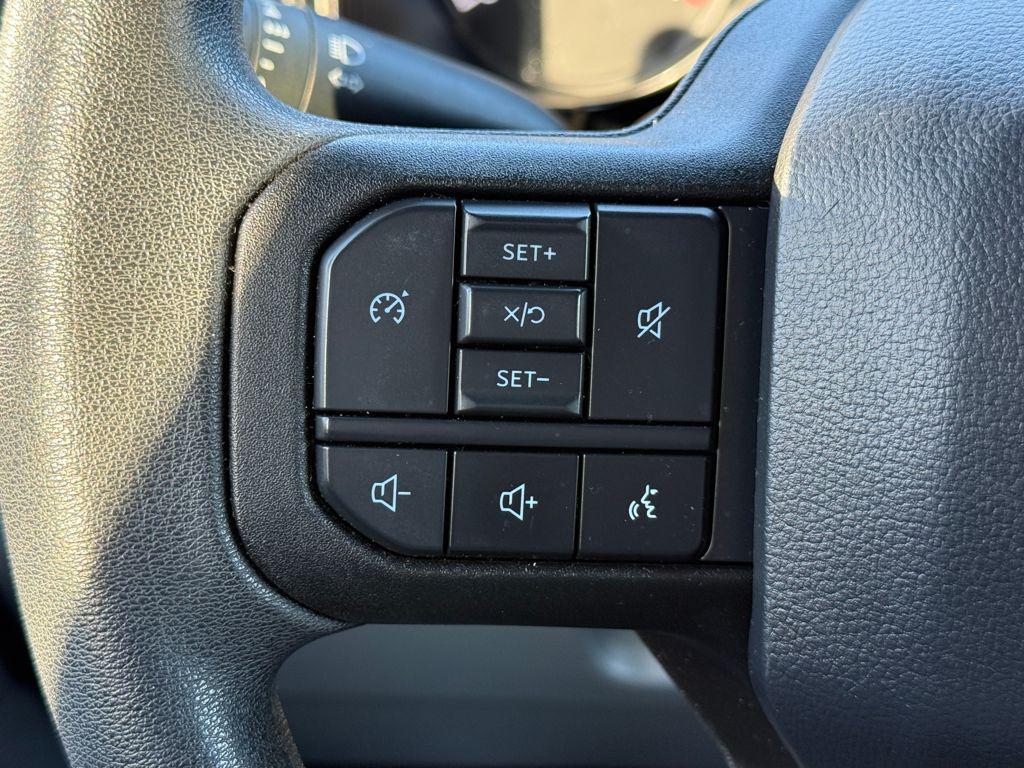 used 2024 Ford F-250 car, priced at $49,999