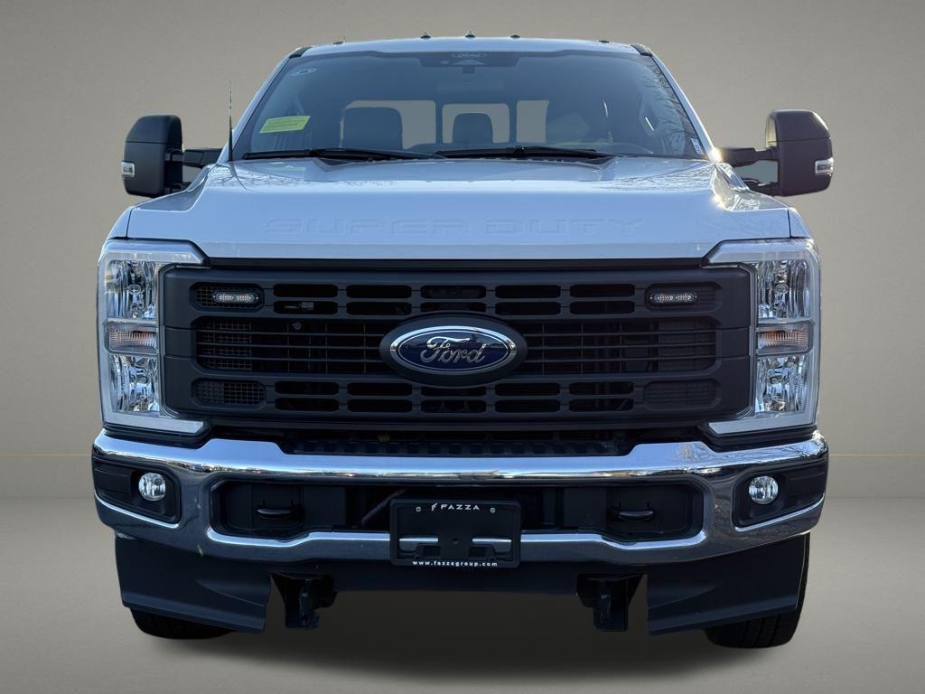 used 2024 Ford F-250 car, priced at $49,999