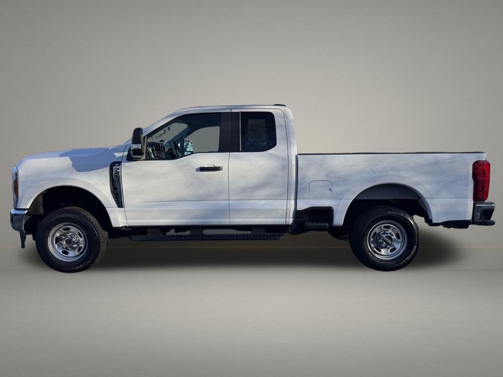 used 2024 Ford F-250 car, priced at $49,999