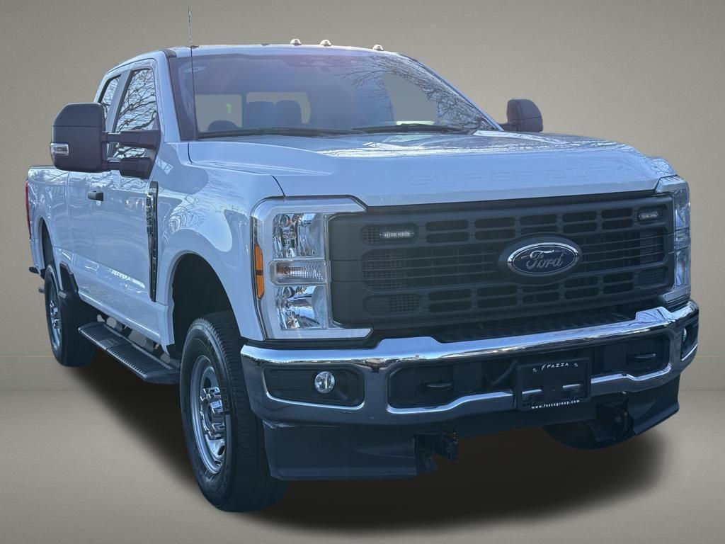 used 2024 Ford F-250 car, priced at $49,999