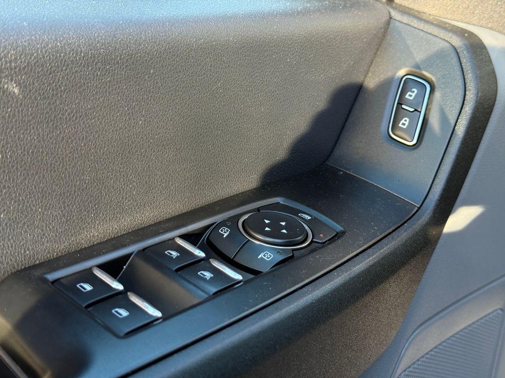 used 2024 Ford F-250 car, priced at $49,999