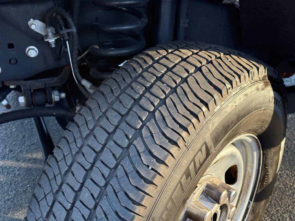 used 2024 Ford F-250 car, priced at $49,999