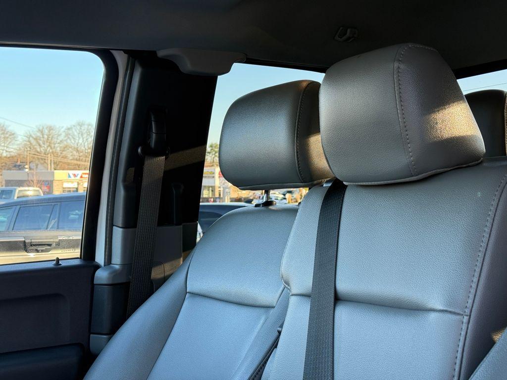 used 2024 Ford F-250 car, priced at $49,999