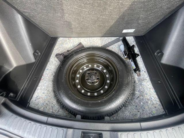 used 2021 Honda CR-V car, priced at $28,899