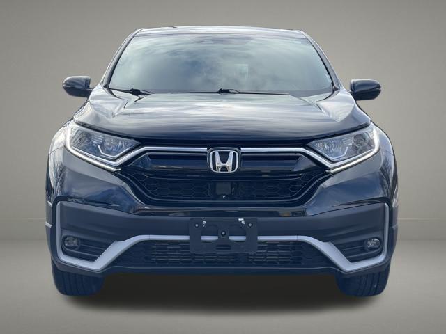 used 2021 Honda CR-V car, priced at $28,899