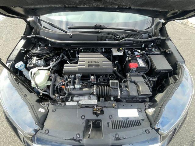 used 2021 Honda CR-V car, priced at $28,899