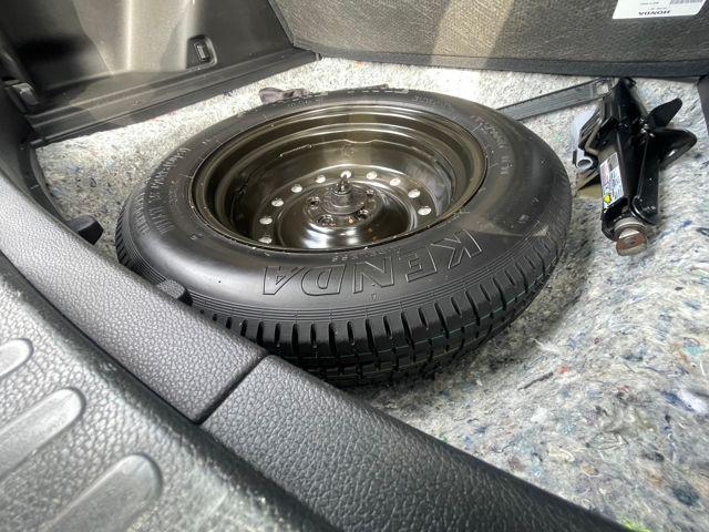 used 2021 Honda CR-V car, priced at $28,899