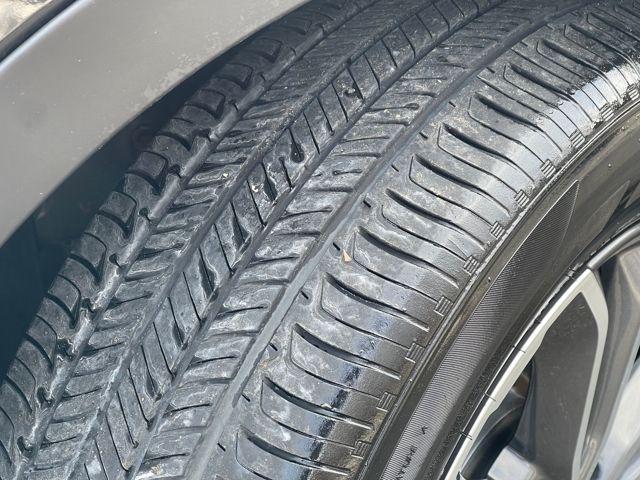 used 2021 Honda CR-V car, priced at $28,899