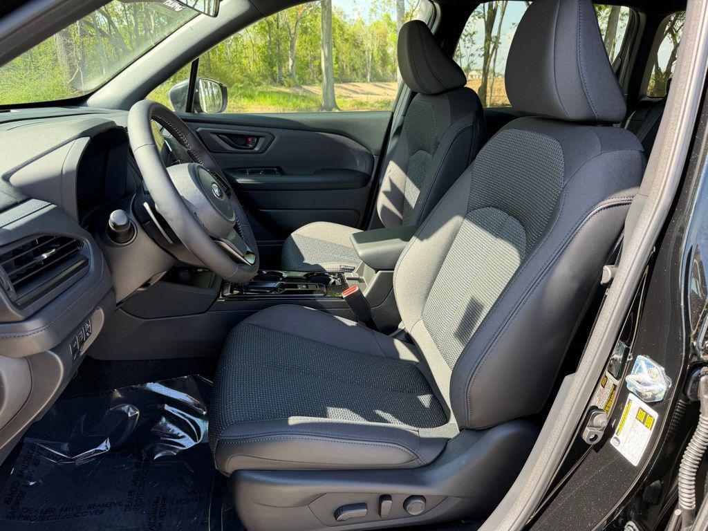 new 2026 Subaru Forester Hybrid car, priced at $36,928