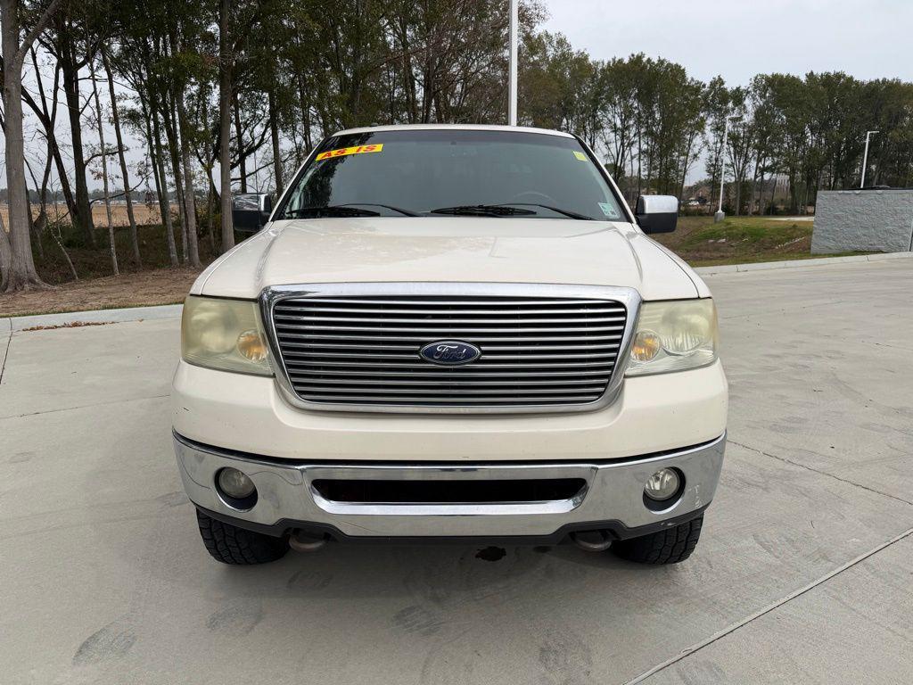 used 2008 Ford F-150 car, priced at $7,994