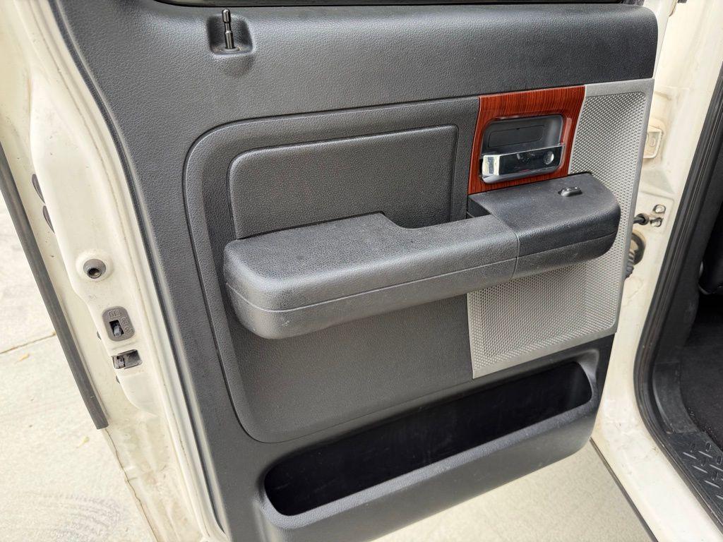 used 2008 Ford F-150 car, priced at $7,994