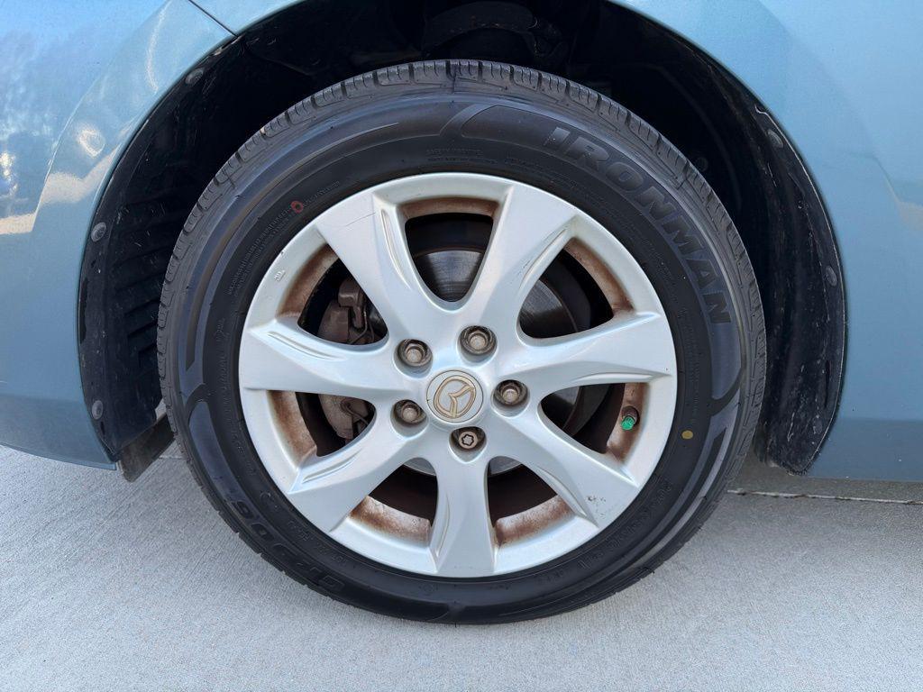 used 2011 Mazda Mazda3 car, priced at $6,777